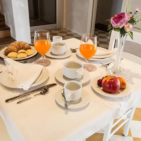 Casa Delneri Boutique Adults Only 4* Aquiléia