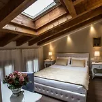 Casa Delneri Boutique Adults Only Gasthof Aquileia