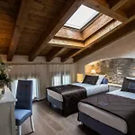 Gasthof Casa Delneri Boutique Adults Only Aquileia