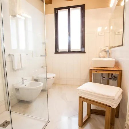 Casa Delneri Boutique Adults Only Πανσιόν