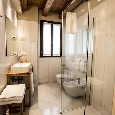 Casa Delneri Boutique Adults Only Πανσιόν