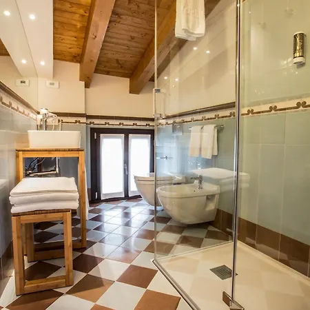 Casa Delneri Boutique Adults Only Πανσιόν Aquiléia
