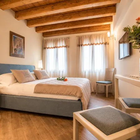 Casa Delneri Boutique Adults Only 4* Aquiléia
