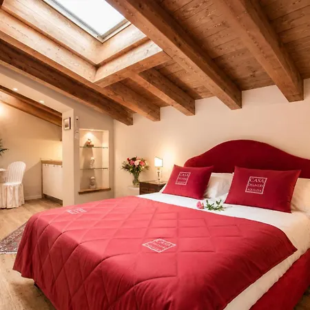 Casa Delneri Boutique Adults Only Πανσιόν