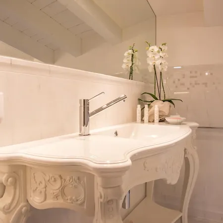 Casa Delneri Boutique Adults Only Aquiléia
