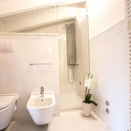 Casa Delneri Boutique Adults Only Πανσιόν Aquiléia