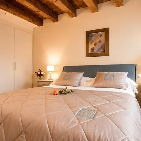 Πανσιόν Casa Delneri Boutique Adults Only Aquiléia