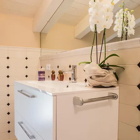 Πανσιόν Casa Delneri Boutique Adults Only 4*