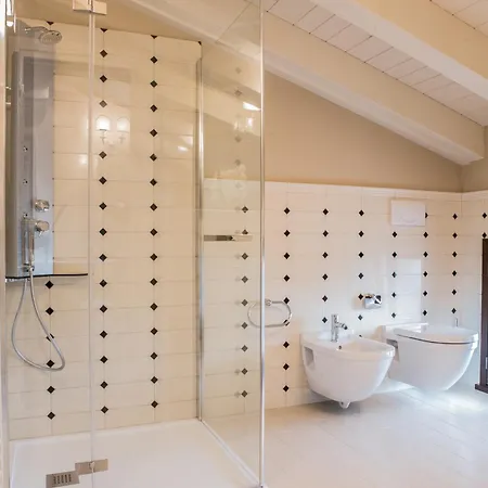 Casa Delneri Boutique Adults Only Πανσιόν Aquiléia