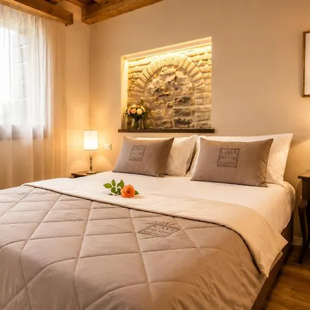 Casa Delneri Boutique Adults Only Πανσιόν Aquiléia