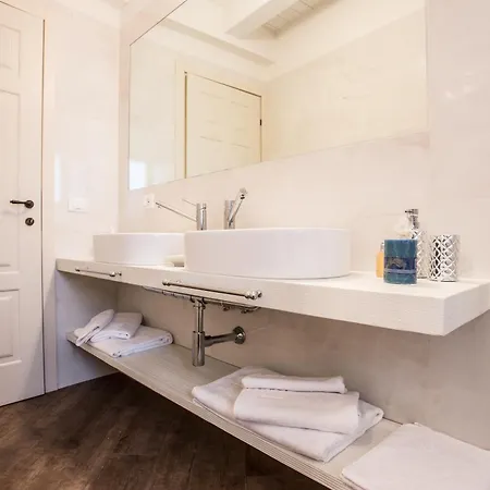 Casa Delneri Boutique Adults Only Aquiléia