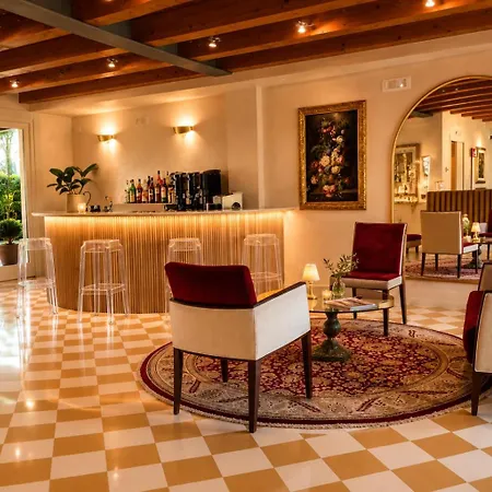 Casa Delneri Boutique Adults Only Πανσιόν