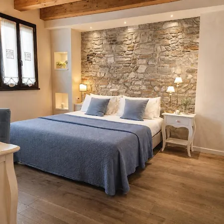 Casa Delneri Boutique Adults Only Πανσιόν
