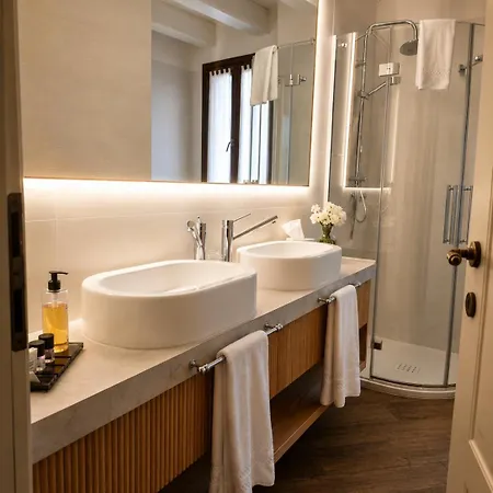 Πανσιόν Casa Delneri Boutique Adults Only