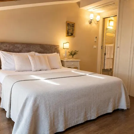Casa Delneri Boutique Adults Only Πανσιόν 4*