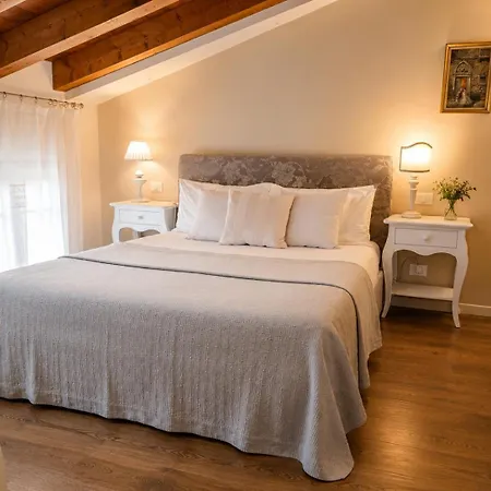 Πανσιόν Casa Delneri Boutique Adults Only 4*