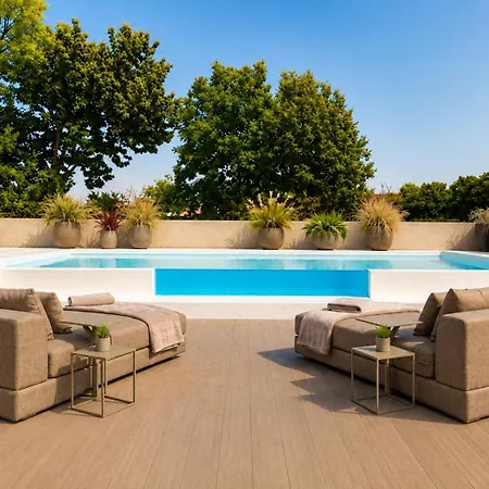 Casa Delneri Boutique Adults Only Πανσιόν Aquiléia