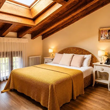 Πανσιόν Casa Delneri Boutique Adults Only Aquiléia