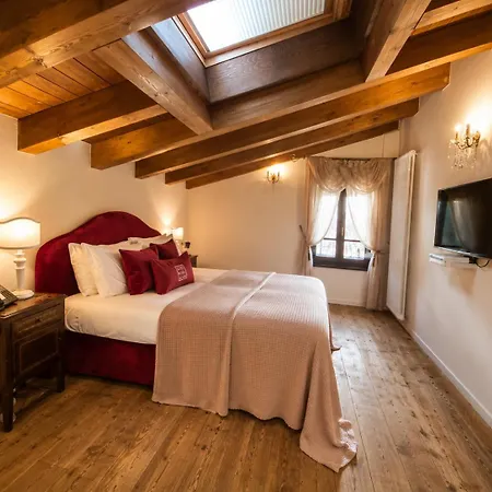 Casa Delneri Boutique Adults Only 4*