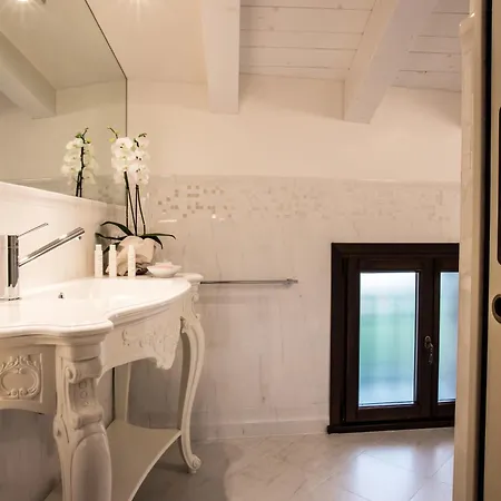 Casa Delneri Boutique Adults Only 4* Aquiléia