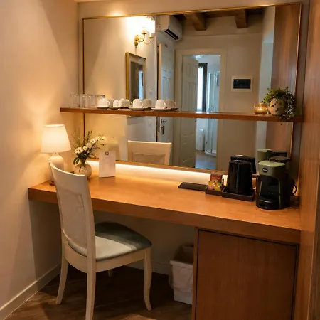 Casa Delneri Boutique Adults Only Πανσιόν