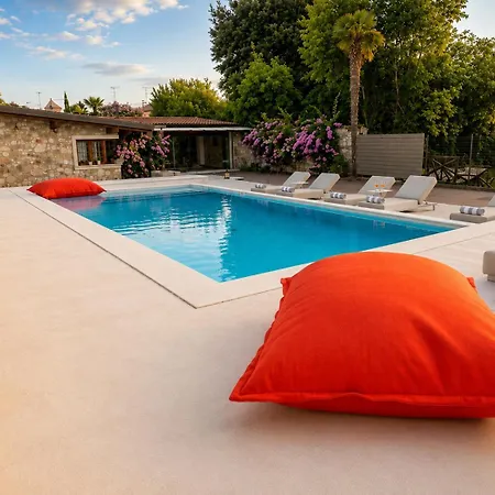 Πανσιόν Casa Delneri Boutique Adults Only