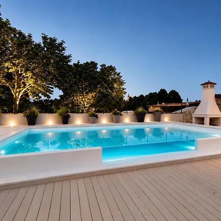 Casa Delneri Boutique Adults Only 게스트하우스 4*