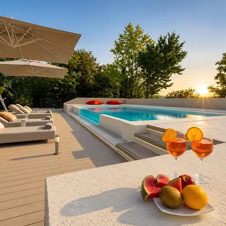Πανσιόν Casa Delneri Boutique Adults Only 4*