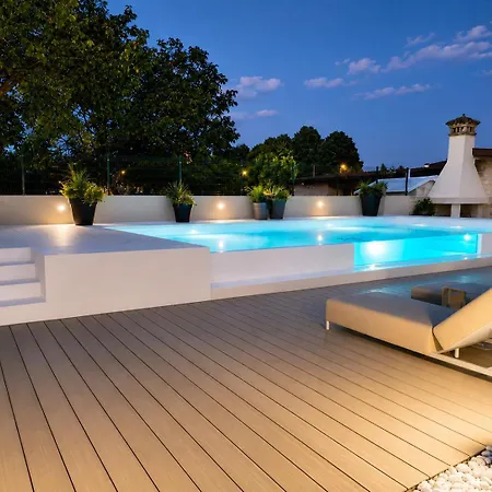 Casa Delneri Boutique Adults Only Πανσιόν Aquiléia