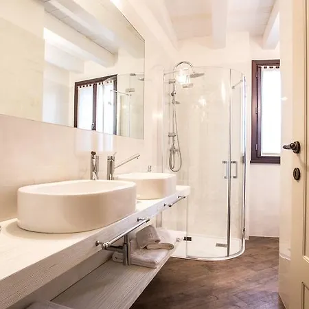 Guest house Casa Delneri Boutique Hotel Adults Only 4*
