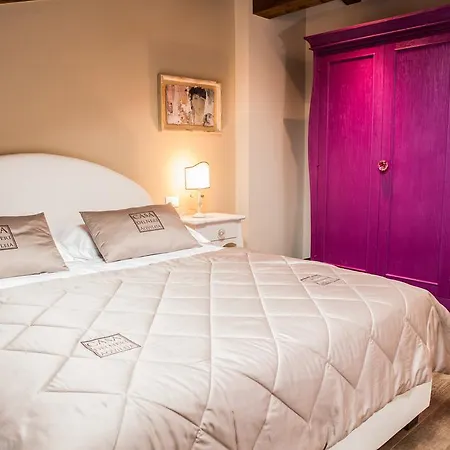 Guest house Casa Delneri Boutique Hotel Adults Only 4*