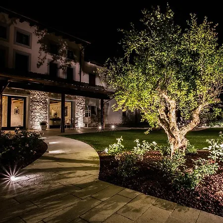 Casa Delneri Boutique Adults Only Penzion