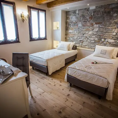 Casa Delneri Boutique Hotel Adults Only 4*