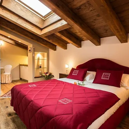 Casa Delneri Boutique Hotel Adults Only Guest house