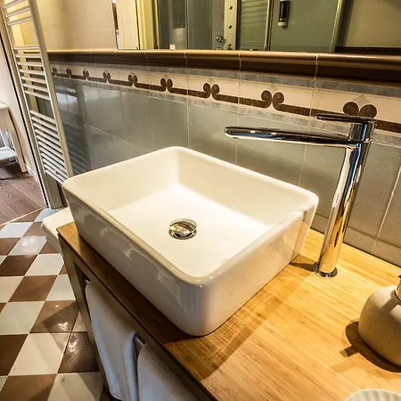Guest house Casa Delneri Boutique Hotel Adults Only 4*