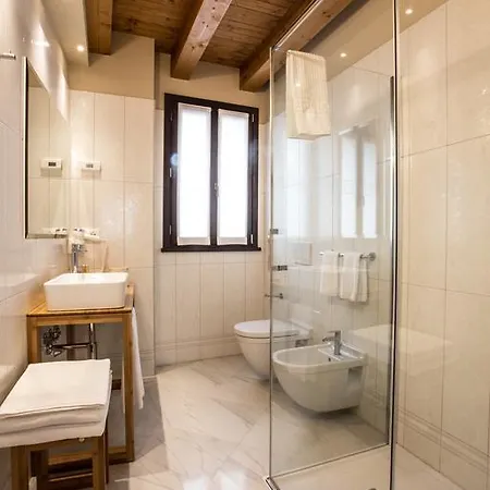 Casa de hóspedes Casa Delneri Boutique Adults Only