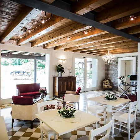 Casa Delneri Boutique Adults Only