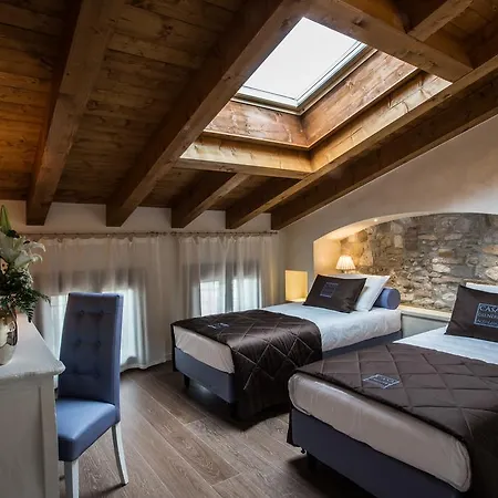 Πανσιόν Casa Delneri Boutique Adults Only Aquiléia