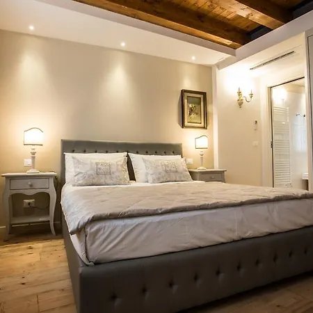 Guest house Casa Delneri Boutique Hotel Adults Only 4*