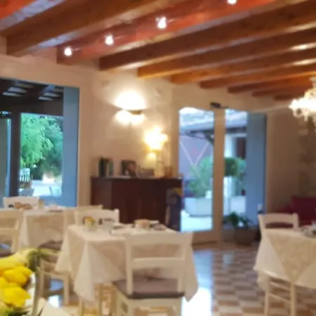 Casa Delneri Boutique Hotel Adults Only 4*