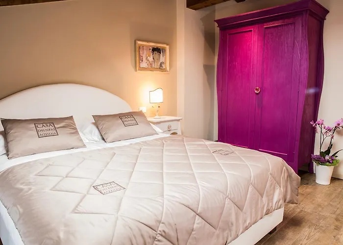 ゲストハウス Casa Delneri Boutique Adults Only 4*