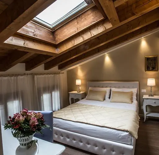 Casa Delneri Boutique Adults Only ゲストハウス アクイレイア