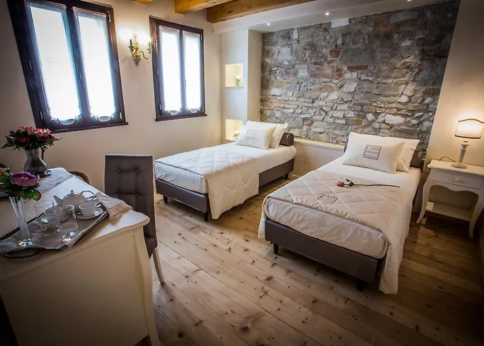 Casa Delneri Boutique Adults Only 4*