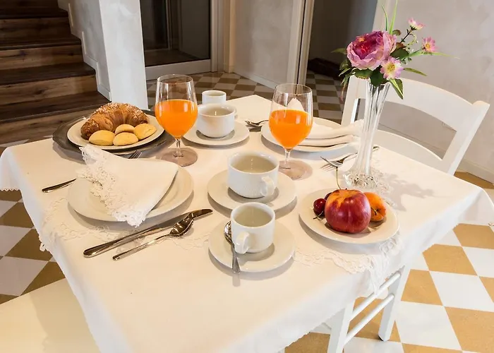 Casa Delneri Boutique Adults Only 4* アクイレイア