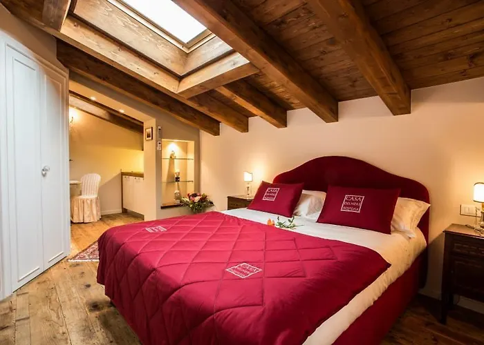 Casa Delneri Boutique Adults Only ゲストハウス