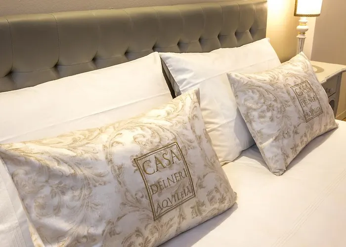 Casa Delneri Boutique Adults Only