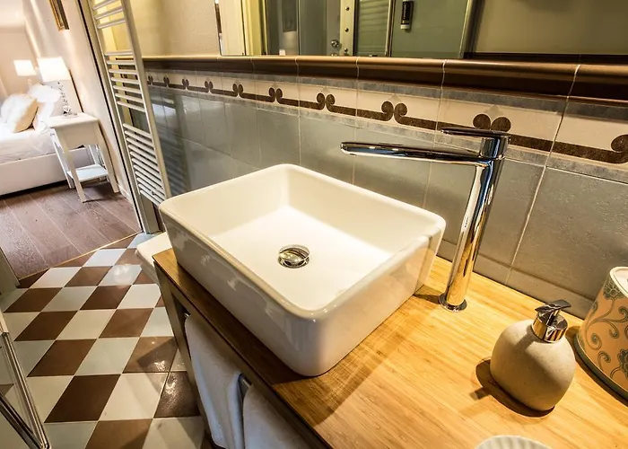 ゲストハウス Casa Delneri Boutique Adults Only 4*