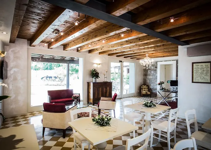 Casa Delneri Boutique Adults Only