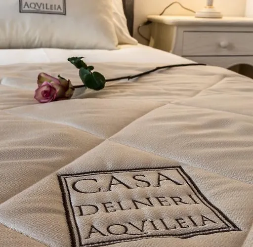 Casa Delneri Boutique Adults Only