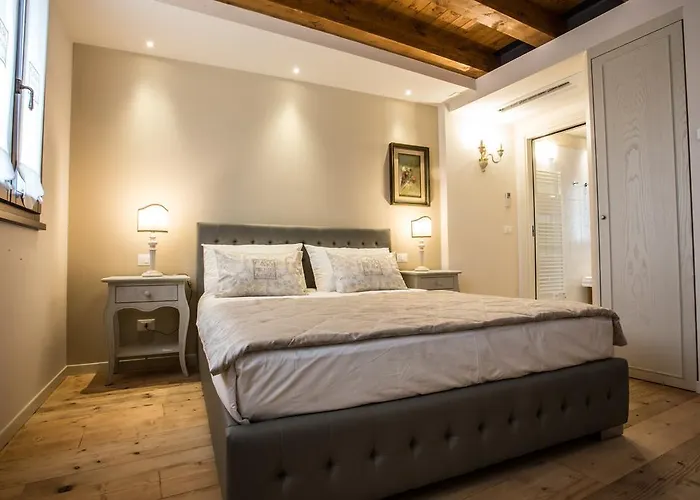 Casa de hóspedes Casa Delneri Boutique Adults Only 4*